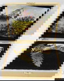 Collector Series Pocket Knife