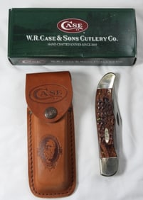 Case XX Hunter Folding Knife
