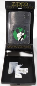SEALED 1995 "GOLF" ZIPPO