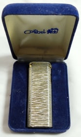 FIRED COLIBRI LIGHTER