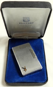 FIRED PLAYBOY LIGHTER