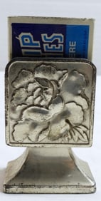 VINTAGE MATCH HOLDER