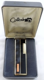 FIRED COLIBRI LIGHTER