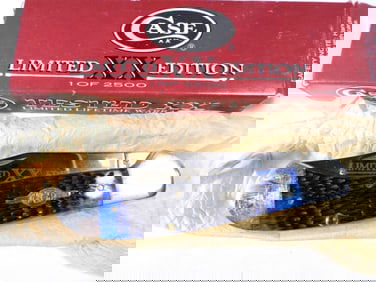 Case XX Module 3 Knife