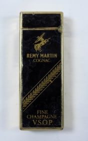 VTG REMY MARTIN COGNAC LIGHTER