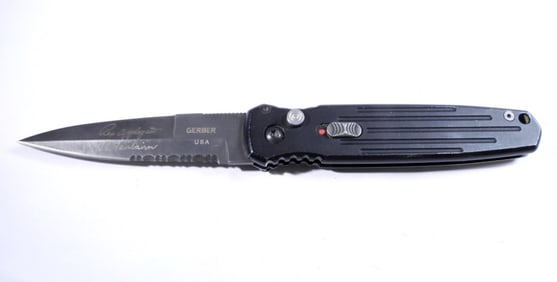 GERBER SWITCH BLADE