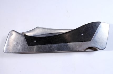 Lock Back Pocket Knife