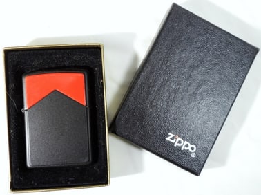 SEALED 1997 MARLBORO ZIPPO