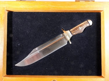 AMERICAN HERITAGE COLLECTION MINI KNIFE