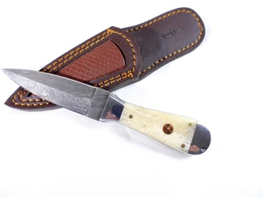 VINTAGE DAGGER KNIFE