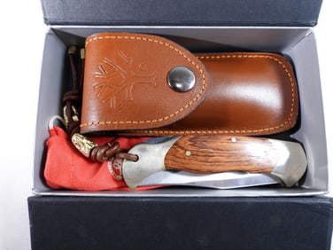 BOKER SCOUT FOLDING KNIFE