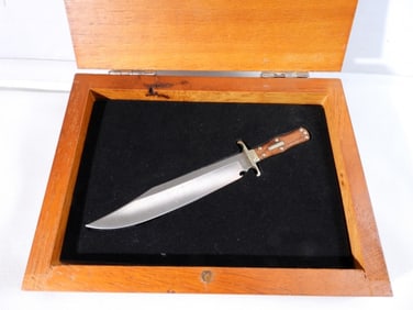 AMERICAN HERITAGE COLLECTION MINI KNIFE