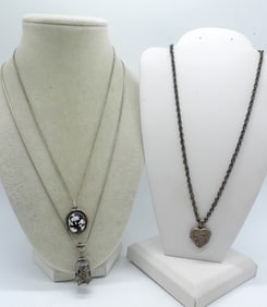 WHITE BUFFALO TURQUOISE & MORE 925