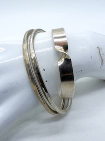 VTG TAXCO STERLING BRACELET