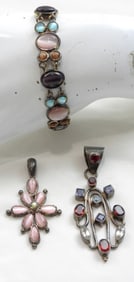 GEMSTONE SOUTHWEST LOT