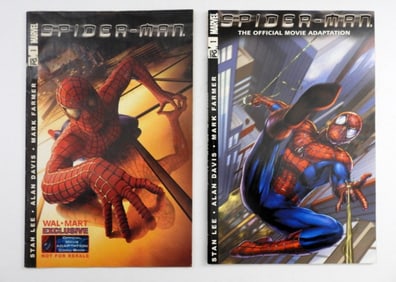 Marvel Spider Man