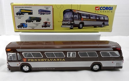 1996 CORGI CLASSICS BUS COLLECTIBLE