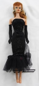 1960'S RED HEAD SOLO SPOTLIGHT BARBIE