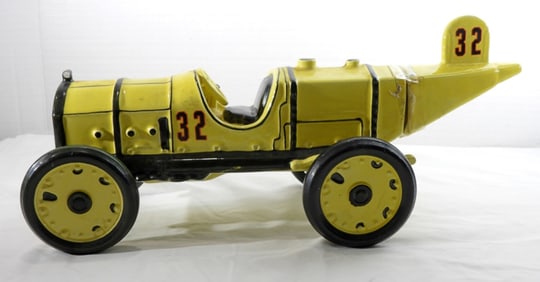 1911 INDIANAPOLIS 500 RAY HARROUN #32