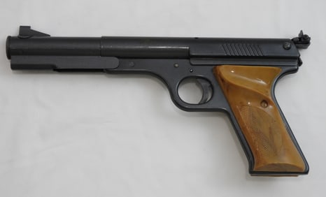DAISY No 177 TARGET SPECIAL BB PISTOL