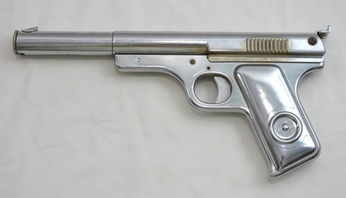 DAISY No 118 TARGETEER BB PISTOL