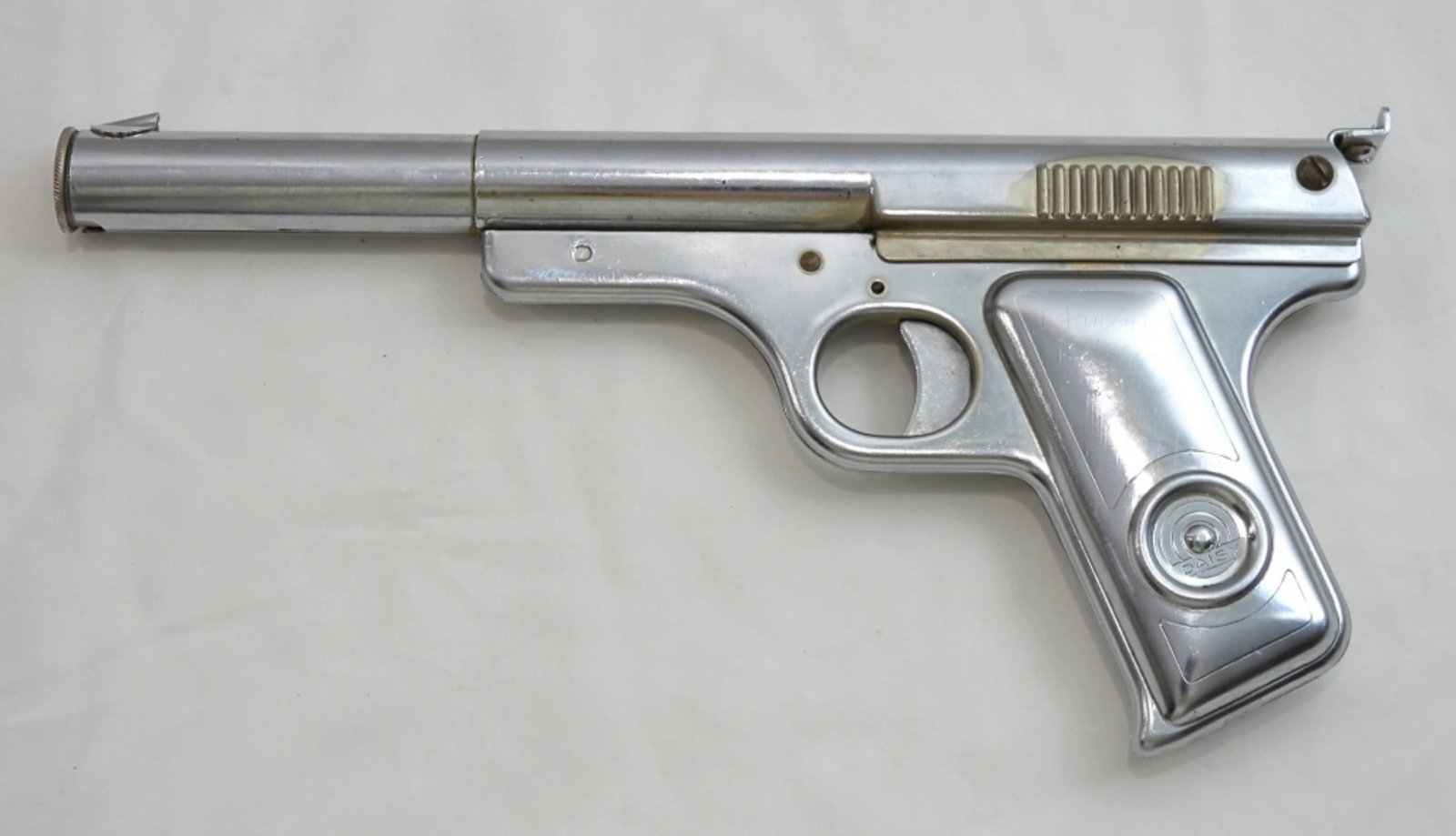 DAISY No 118 TARGETEER BB PISTOL: VINTAGE PRE-OWNED / UNTESTED