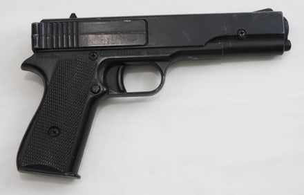 CROSMAN REPEATER .177 CAL BB PISTOL