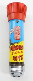 VINTAGE HIPCO RODEO SIGNAL LITE