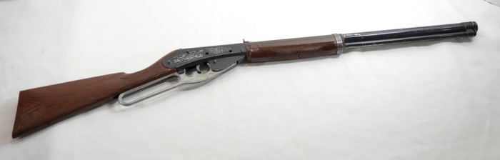 ANTIQUE 1964 TOY BB GUN