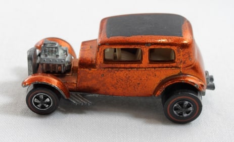 1968 HOTWHEELS CLASSIC 32 FORD VICKY