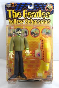 99' THE BEATLES YELLOW SUBMARINE GEORGE