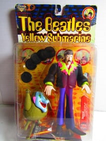 99' THE BEATLES YELLOW SUBMARINE JOHN