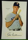 1952 STAR-CAL DECAL #71-C TED WILLIAMS