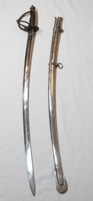 REPLICA CIVIL WAR SWORD