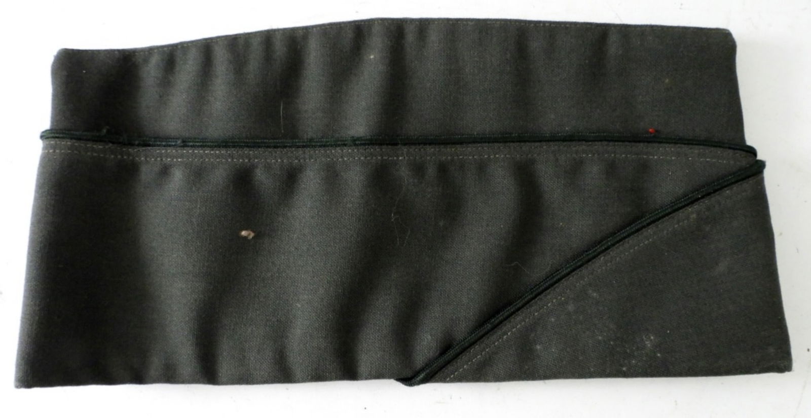 VINTAGE US ARMY GARRISON CAP MENS (1 of 2)