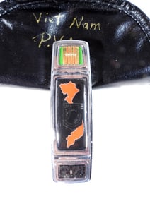 PVA Support Knife