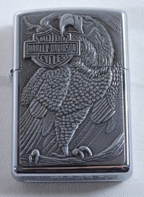 UNFIRED 1998 HARLEY DAVIDSON EAGLE