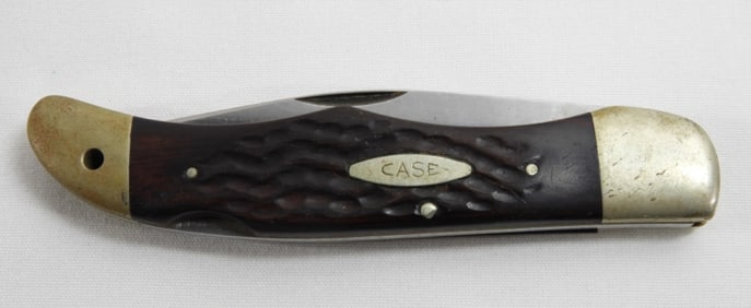 CASE XX ONE DOT 6165-L SAB SSP KNIFE