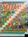 1940 TARZAN 10c COMIC No 20