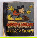 1935 MICKEY MOUSE LITTLE BOOK