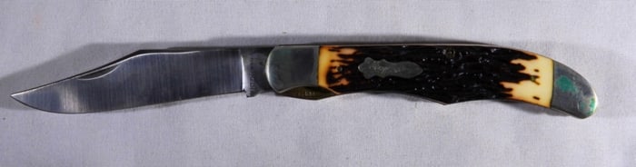 SCHRADE UNCLE HENRY 127UH KNIFE