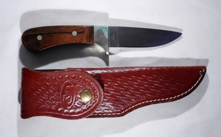 CASE XX 6 DOT R503 SSP ARAPAHO KNIFE