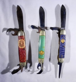 BOY SCOUT, GIRL SCOUT, & CUB SCOUT