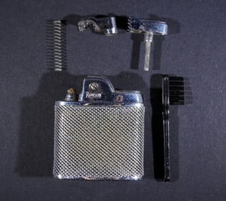 RONSON SPORT IN ORIGINAL BOX-REPAIR