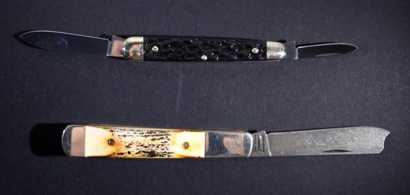 PARKER EDWARDS A915155-P & BOKER