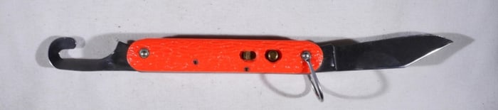 CAMILLUS MILITARY PARATROOPER KNIFE