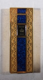 MARUMAN SLIMLITE QUARTZ LIGHTER IN BOX