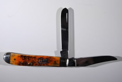 CASE XX 6207 SS TRAPPER AUTUMN