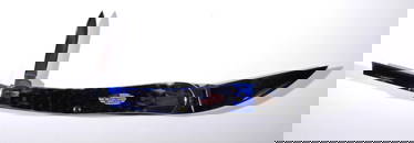 CASE XX 6355WH SS SEAHORSE WHITTLER