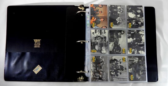 THE BEATLES COLLECTION 1993 RIVER GROUP